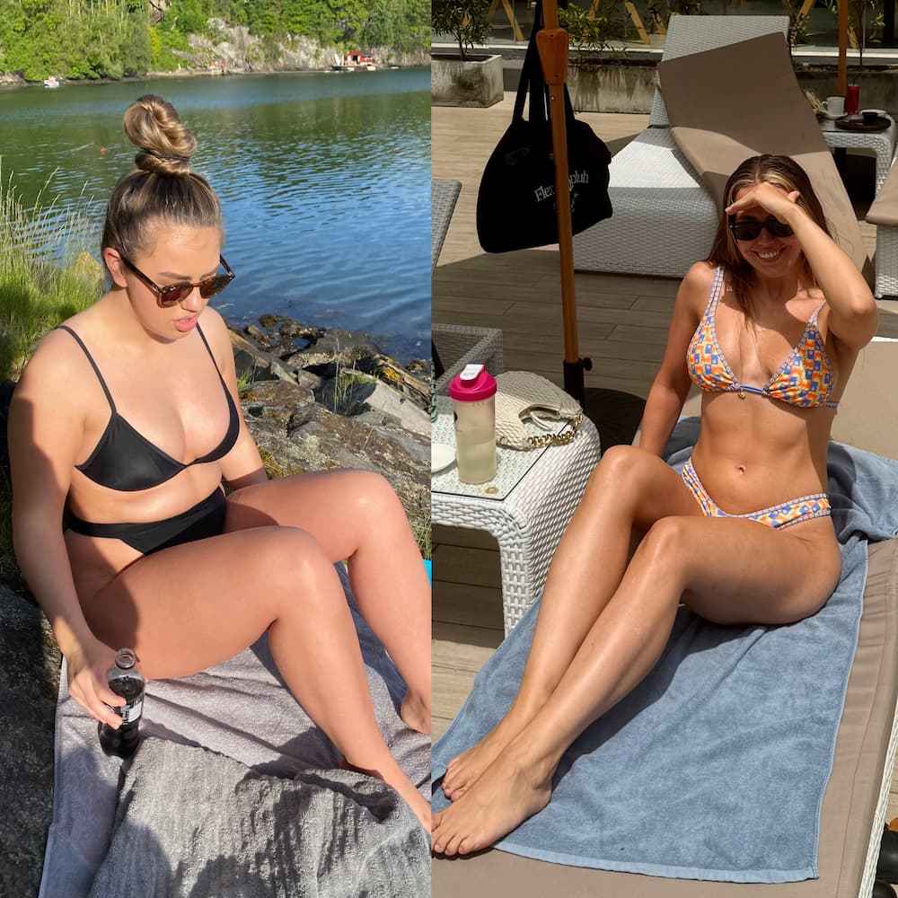 Gradvis progressjon - ingen quick fixes.